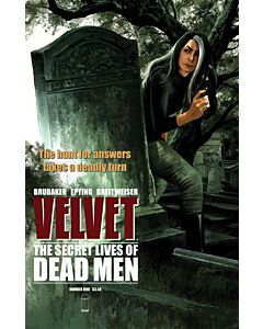 Velvet (2013) #   9 (6.0-FN)
