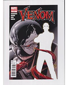 Venom (2011) #   1 1:15 Variant (7.0-FVF) (1859106)