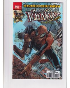 Venom (2016) # 155 (9.2-NM) (2174819) Lenticular