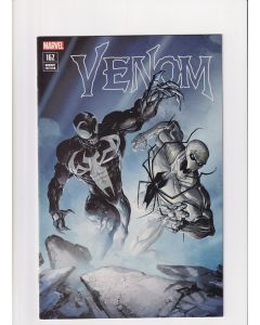 Venom (2016) # 162 Comicmint (8.0-VF) Variant