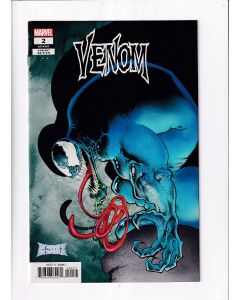 Venom (2018) #   2 1:25 Variant (9.0-VFNM) (1782992)