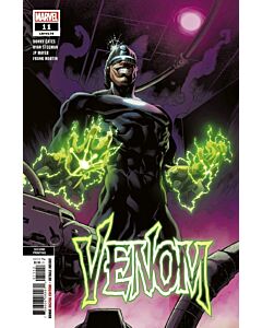 Venom (2018) #  11 Variant 2ND Print (9.0-VFNM) Origin of Dylan Brock