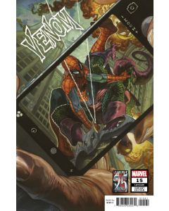 Venom (2018) #  15 Bianchi Variant (9.0-VFNM)