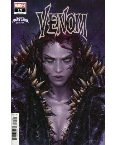 Venom (2018) #  19 Cover C (8.5-VF+)