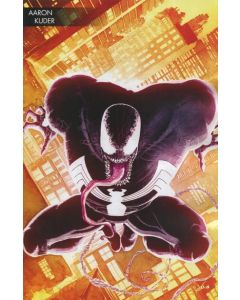 Venom (2018) #   1 Cover G (8.0-VF) Young Guns, Aaron Kuder