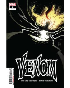 Venom (2018) #   2 Cover A (9.0-VFNM)