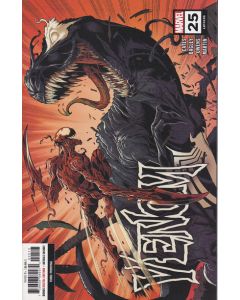 Venom (2018) #  25 3rd Print (9.0-VFNM) Venom Island