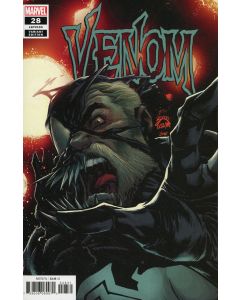 Venom (2018) #  28 Cover C (8.0-VF)
