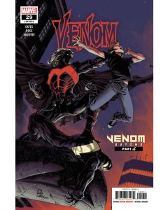 Venom (2018) #  29 (8.0-VF)