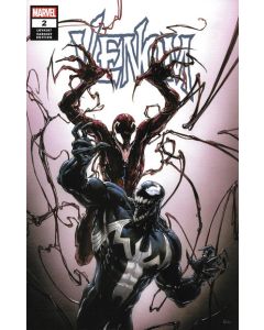 Venom (2018) #   2 Crain Variant (8.0-VF)