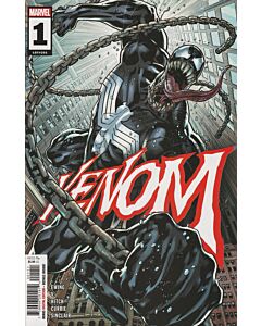Venom (2021) #   1 (9.0-VFNM)