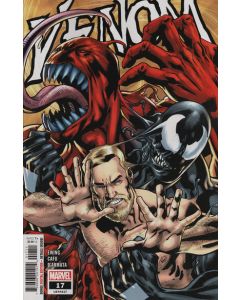 Venom (2021) #  17 (9.0-VFNM)
