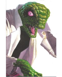 Venom (2021) #  18 Cover B (9.0-VFNM) Alex Ross Timeless Variant