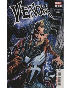 Venom (2021) #  20 (9.0-VFNM)