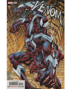 Venom (2021) #  21 (9.0-VFNM)
