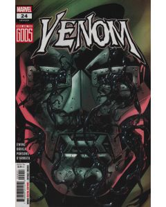 Venom (2021) #  24 (9.0-VFNM)