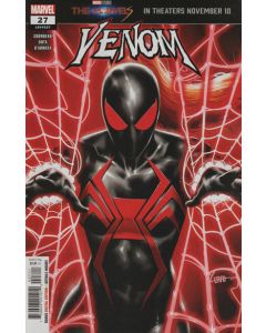Venom (2021) #  27 (9.0-VFNM)