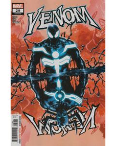 Venom (2021) #  29 (9.0-VFNM)