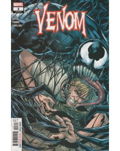 Venom (2021) #   3 (8.0-VF)