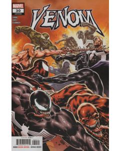 Venom (2021) #  30 (9.0-VFNM)