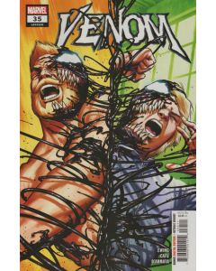 Venom (2021) #  35 (9.0-VFNM) 