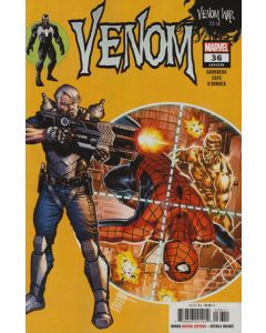 Venom (2021) #  36 (9.0-VFNM)