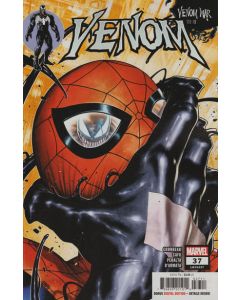 Venom (2021) #  37 (9.0-VFNM)