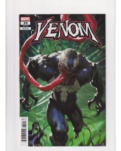 Venom (2021) #  39 Cover D (9.0-VFNM) Derrick Chew Variant, Loki