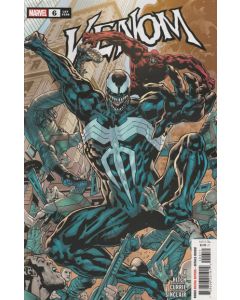Venom (2021) #   6 (9.0-VFNM)