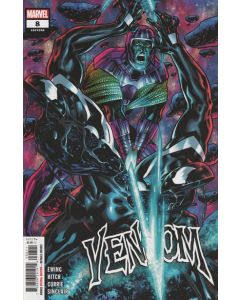 Venom (2021) #   8 (8.0-VF) Kang