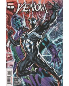Venom (2021) #   9 (9.0-VFNM) Kang