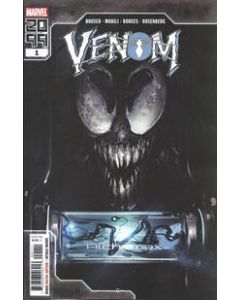 Venom 2099 (2020) #  1 (9.0-VFNM)