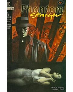 Vertigo Visions Phantom Stranger (1993) #   1 (6.0-FN)