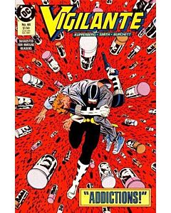 Vigilante (1983) #  44 (7.0-FVF)