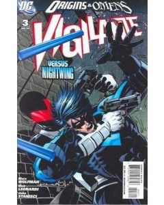 Vigilante (2009) #   3 (7.0-FVF)