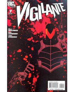 Vigilante (2009) #   7 (6.0-FN)