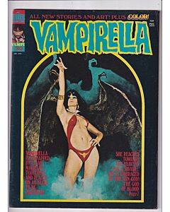 Vampirella (1969) #  30 (6.0-FN) Magazine (1844911)
