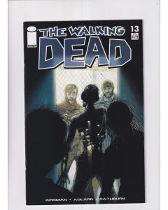 Walking Dead (2003) #  13 (9.0-VFNM) (1799013)