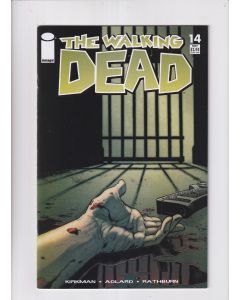 Walking Dead (2003) #  14 (9.0-VFNM) (2272324)