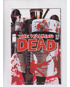 Walking Dead (2003) #  25 (9.2-NM) (2272355)