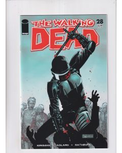 Walking Dead (2003) #  28 (9.2-NM) (2272379)