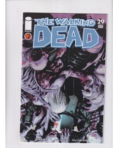 Walking Dead (2003) #  29 (9.0-VFNM) (2272386)