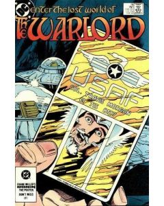 Warlord (1976) #  78 (8.0-VF)