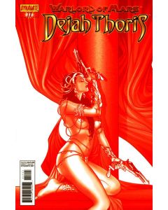 Warlord of Mars Dejah Thoris (2011) #  17 Cover C 1:10 (8.0-VF)