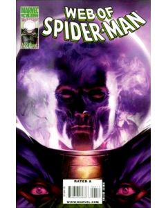 Web of Spider-Man (2009) #   4 (7.0-FVF) Mysterio