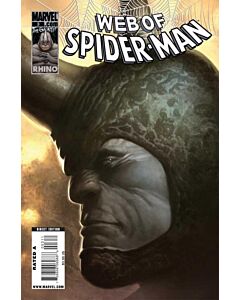 Web of Spider-Man (2009) #   3 (7.0-FVF) Rhino