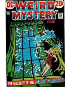 Weird Mystery Tales (1972) #   3 (6.0-FN)