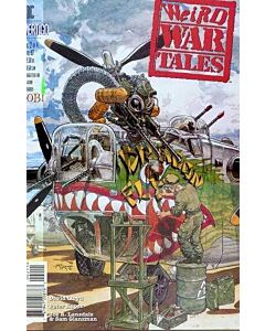 Weird War Tales (1997) #   2 (8.0-VF) Kaluta cover