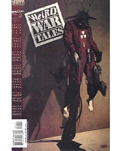 Weird War Tales Special (2000) #   1 (7.0-FVF)
