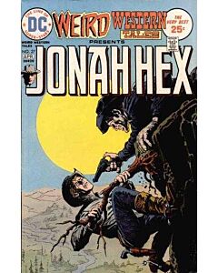 Weird Western Tales (1972) #  27 (6.0-FN) Jonah Hex